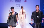 20 show diễn tại Tuần lễ thời trang Quốc tế 2017