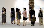 Ra mắt Trung tâm Nghệ thuật Đương đại Vincom 