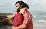 Ngọc Lan - Thanh Bình đúng kiểu phim giả tình thật