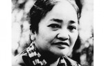 Cuộc đời cách mạng của Chủ tịch Hội LHPNVN Nguyễn Thị Định