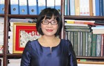 Thủ tướng bổ nhiệm bà Đặng Hoàng Oanh làm Thứ trưởng Bộ Tư pháp