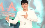 Đan Trường mong mọi người không xa lánh khi xem 'Cha ma'