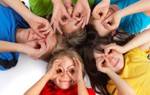 Để trẻ em sống chung với tình nhân ái