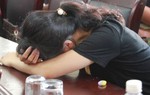 Vụ cô giáo tát học sinh ở Hải Phòng: Mất bình tĩnh vì lo học sinh không đủ thời gian làm bài?