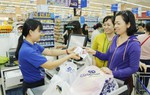 ‘Tích tem đổi quà’ của Saigon Co.op mang đến ưu đãi kép cho khách hàng