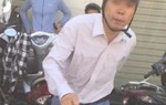 Xử phạt 2,5 triệu đồng đối tượng hành hung người phụ nữ chờ rút tiền ATM