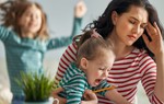 Bất lực khi con tuổi teen nổi loạn vì bố mẹ 'đường ai nấy đi'