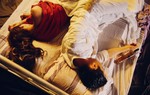 Người yêu bỗng hóa 'người thứ ba'