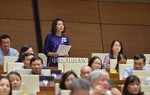 Kỷ luật 2 cán bộ Viện KSND trong vụ hiếp dâm trẻ em ở Chương Mỹ