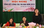 6 kết quả nổi bật của Cụm thi đua các tỉnh trung du, miền núi phía Bắc năm 2019