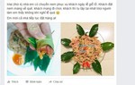 Dân bán hàng tay ngang qua facebook lo bị đánh thuế