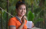 "Hòn đảo ngọt" trong lòng thành phố Cần Thơ