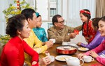 Giảm xung đột trong gia đình đa thế hệ