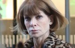 'Tảng băng' Anna Wintour làm nóng ngành công nghiệp thời trang