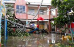Lo ổn định sau bão, Khánh Hòa không văn nghệ, liên hoan dịp 20/11 