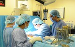 Nữ bệnh nhân bị rối loạn nhịp tim hiếm gặp