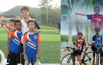 Cuộc đời bất hạnh của huấn luyện viên bị mắc kẹt cùng các cầu thủ nhí Thái Lan