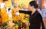 12 kỷ lục được xác lập tại Đại lễ Vesak 2019