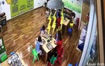 Hà Nội: Nhốt học sinh mầm non vào tủ, cô giáo bị sa thải
