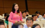 Nền tảng gia đình mai một, trẻ dễ bị xâm hại