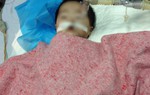 Khởi tố vụ án nữ điều dưỡng tiêm nhầm thuốc khiến trẻ 1 tuổi tử vong