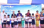 Chung tay vì cộng đồng - Bảo vệ Sức khỏe Việt