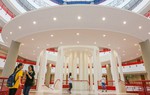 Đh Kinh tế Quốc dân mở thêm 7 ngành học mới