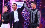 'Người hát tình ca' chính thức lên sóng