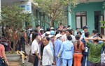 Nữ bệnh nhân tử vong bất thường khi cấp cứu tại bệnh viện