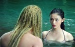 ‘Điểm danh’ các nàng tiên cá ấn tượng khó phai trên màn ảnh