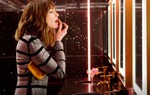 Sự trở lại của 'đả nữ' mang gương mặt thiên thần Anne Hathaway