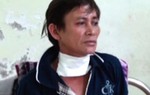 Cha lên cơn tâm thần sát hại con đẻ