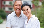 Tha thứ khi đã ở "bên kia dốc" cuộc đời