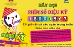 Tăng cường truyền thông Đường dây nóng 18001567 hỗ trợ trẻ bị xâm hại