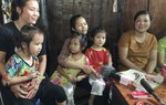 Mất cân bằng giới tính khi sinh có chiều hướng thay đổi