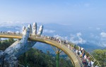 Giải thưởng Du lịch Việt Nam 2019 tiếp tục xướng danh Sun World Ba Na Hills