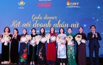 10 nữ doanh nhân Việt Nam được vinh danh trong ASEAN năm 2019