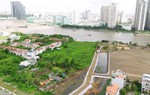 Sớm giải quyết quyền lợi người dân tại Khu đô thị mới Thủ Thiêm