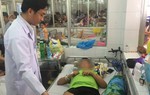 Phẫu thuật thành công cho bé trai mắc bệnh lý hiếm gặp