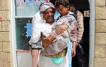 Yemen: Hàng chục trẻ em thương vong do xe buýt học sinh bị oanh kích