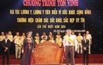 Lương Y Phạm Trọng Hùng và bài thuốc gia truyền chữa Đại Tràng
