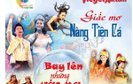 Nhà hát Tuổi trẻ và Vietjet Air công bố chương trình 'Bay lên những ước mơ'