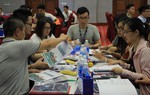  Tuyển chọn 70 cán bộ điều hành cấp cao cho chặng đua F1 Vietnam 2020