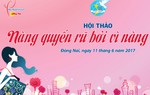 Đón xem livestream "Nàng quyến rũ bởi vì nàng độc lập"