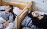 Rơi nước mắt với những nỗi đau của phụ nữ tại Triển lãm ảnh báo chí thế giới 2018