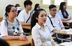 Đề xuất phương án bảo đảm quyền lợi thí sinh bị lỡ thi do mưa lũ