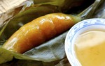 Tết Hàn thực: Chẳng riêng bánh trôi chay, các loại bánh này cũng đắt khách không kém