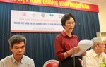 Lí do nhiều nhà khoa học kêu gọi dừng sử dụng, nhập khẩu amiang trắng