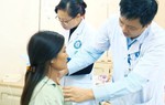 Nội soi tuyến giáp một lỗ: 1 trong 10 thành tựu KH&CN xuất sắc nhất Việt Nam năm 2018