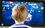 Xem tivi 1 giờ/ngày cũng béo phì